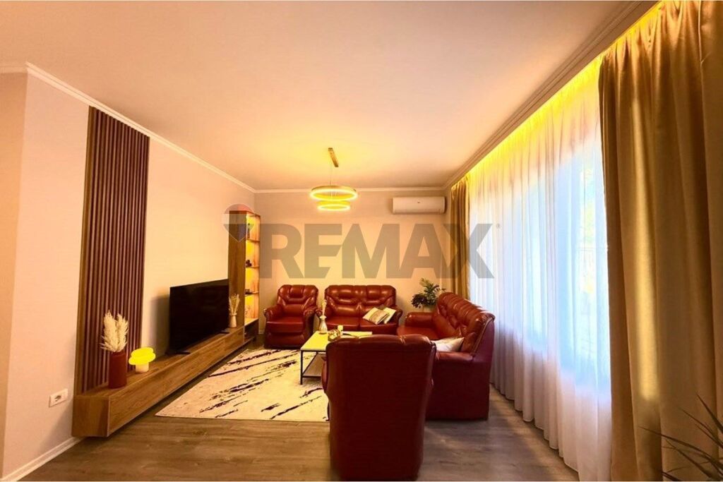 AFFITTO, APPARTAMENTO 2+1+2, VISTA LAGO, TIRANA
