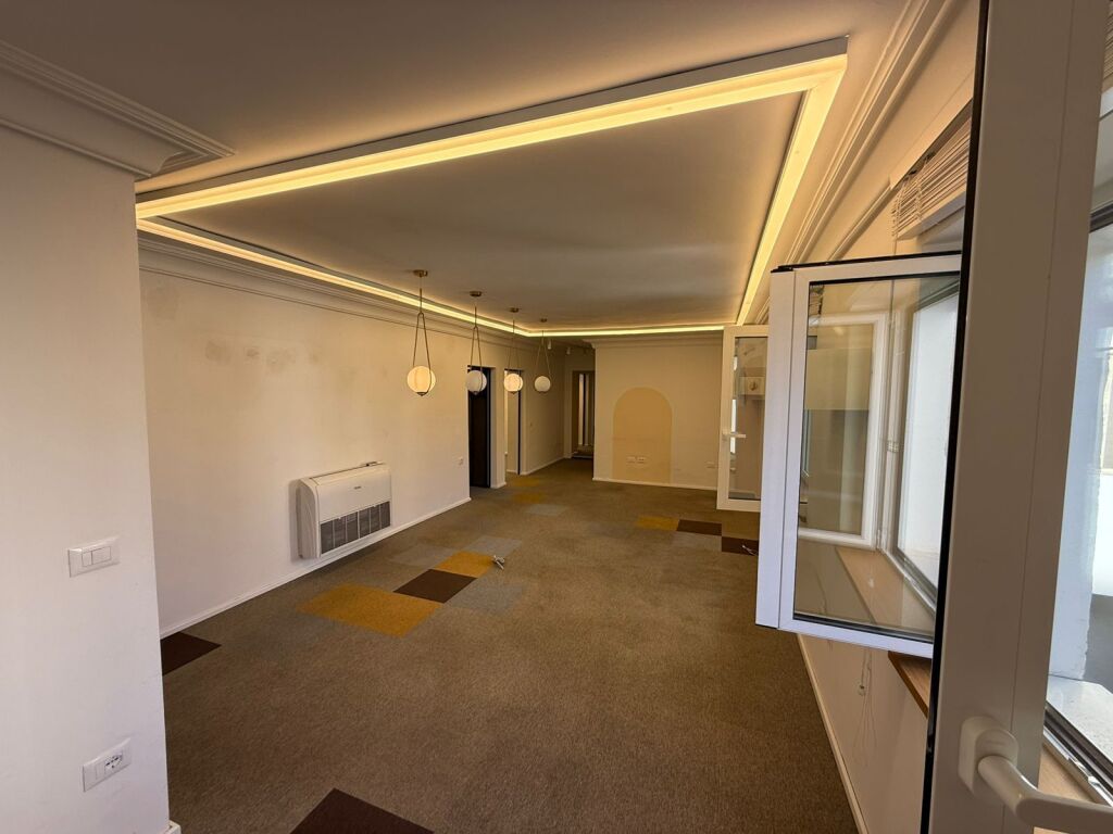 🏢 FOR RENT | OFFICE 130 m² – ZOGU I ZI