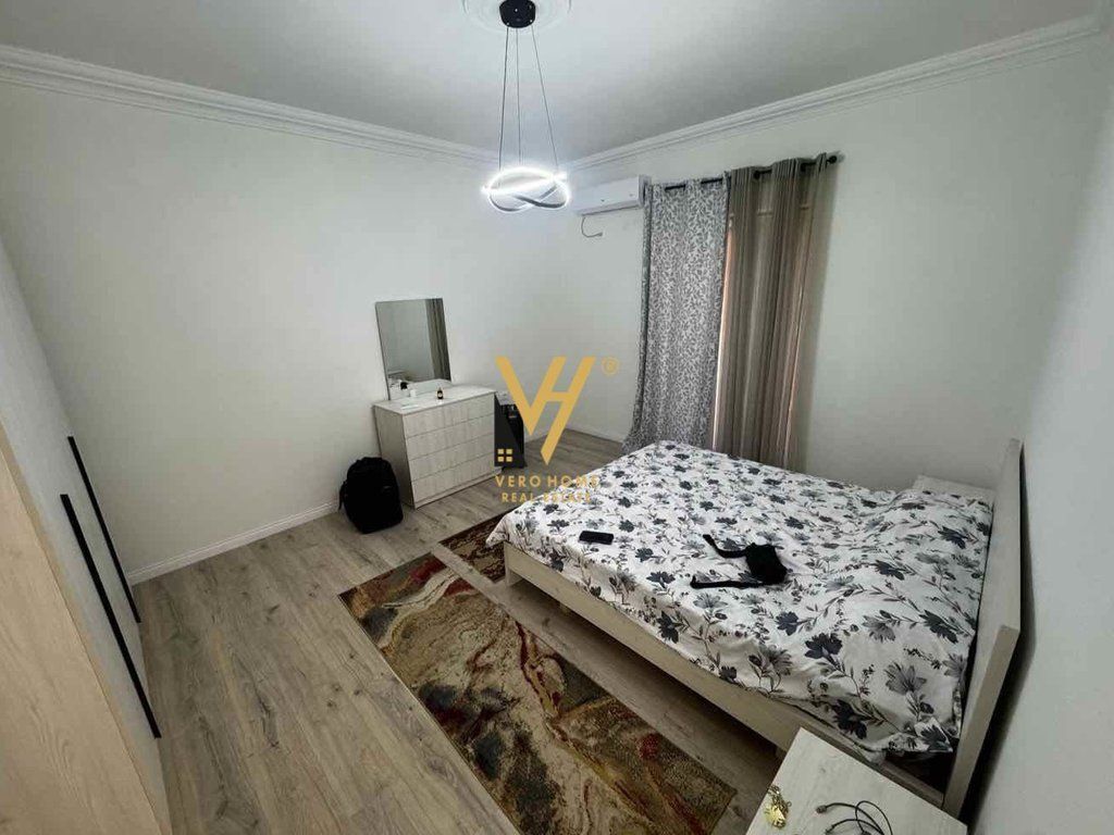 AFFITTASI APPARTAMENTO 2+1+BLK A SAUK 55.000 LEKE