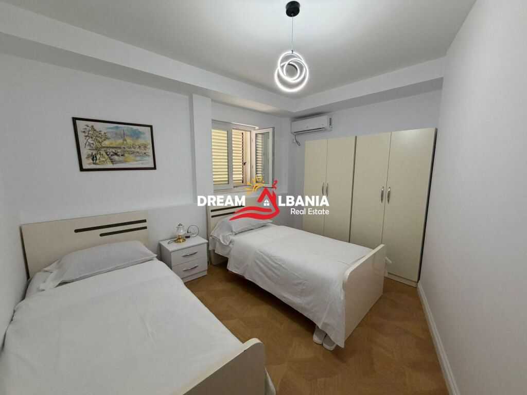 Apartment 2+1+2 for sale at Irfan Tomini near 26 Nentori school (ID 41212220)