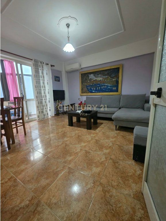 Apartament 1+1 për Shitje në Vollga, Durrës – Afër Detit !!