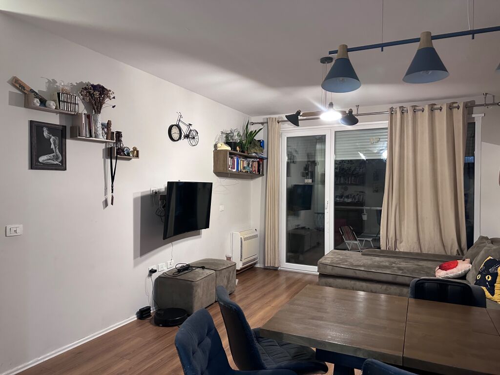 Apartament 1+1+ post parkimi per shitje Fiori Di Bosco !