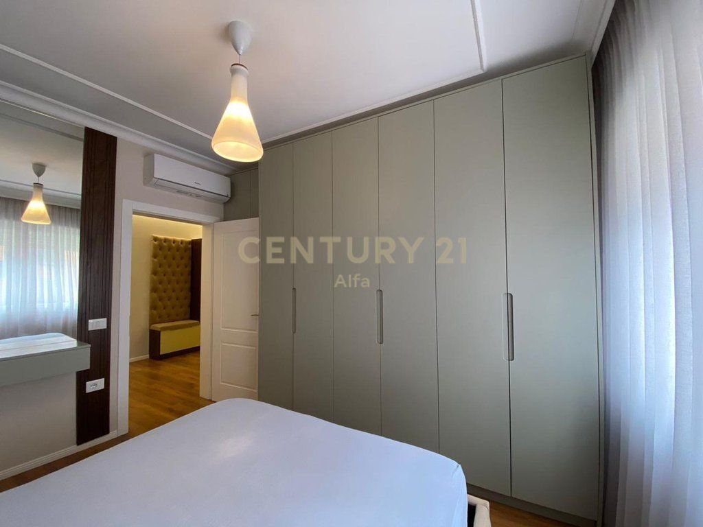 Apartament 1+1 per Qira tek Kompleksi "Sima Com"- Astir!