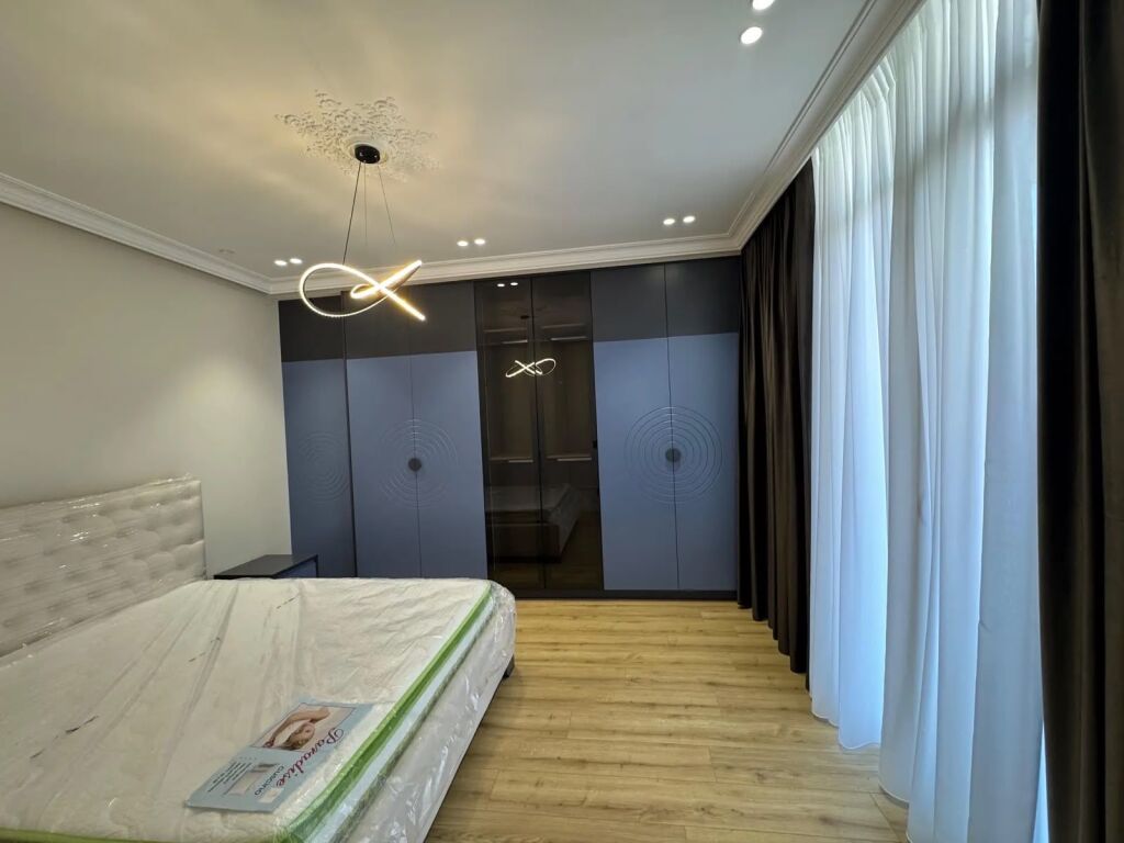 Apartment 3+1+2 for sale, New Boulevard !