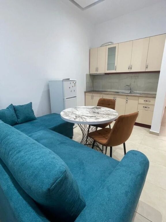 APARTAMENT 1+1 40,000 LEKE VILAT GJERMANE