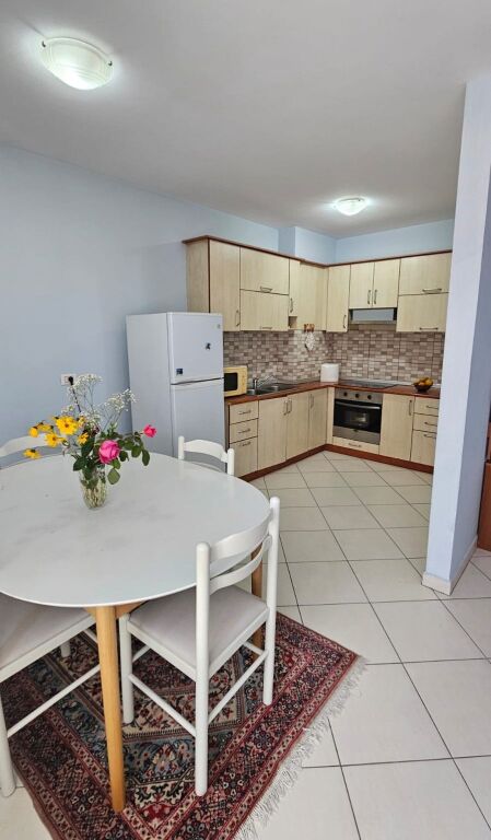 APARTAMENT 2+1+2 PËR SHITJE – QENDËR, TIRANË**