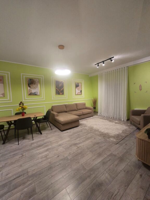 Apartment 1+1 for rent