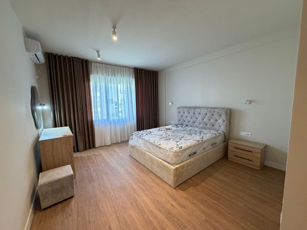 🏡 Appartamento 2+1 in affitto – Lago Artificiale, vicino a Radisson 💶 Prezzo: 80000 leke al mese  