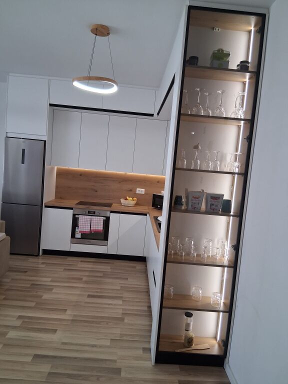 Appartamento 2+1 + Balcone in affitto – Astir !