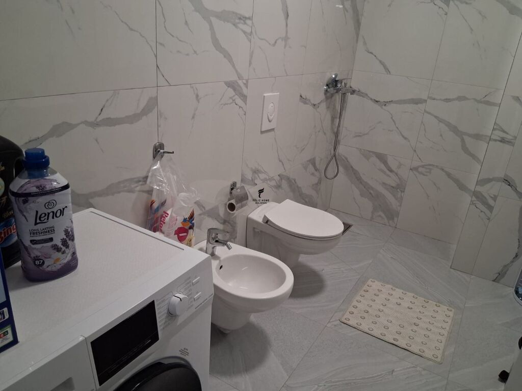 APPARTAMENTO IN AFFITTO 2+1 ASTIR 56.000 LEKE FH-95866