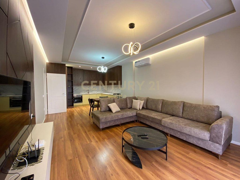 Apartment 1+1 for Rent at the "Sima Com" Complex - Astir!