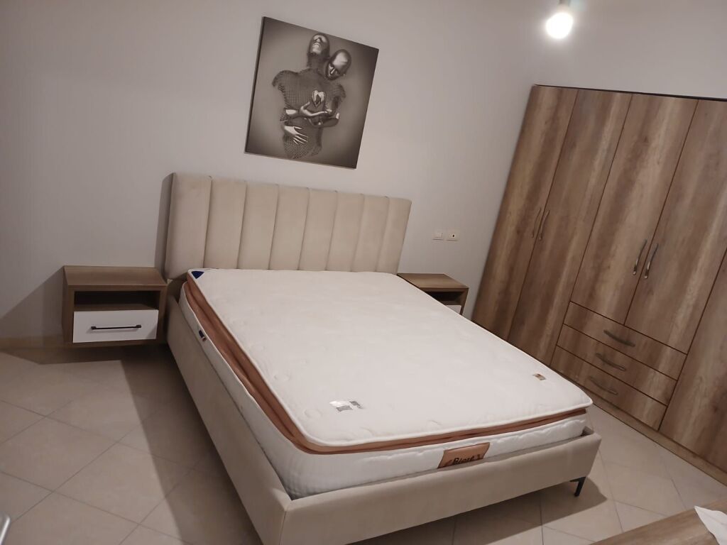 Apartament Për Qira Afatgjatë