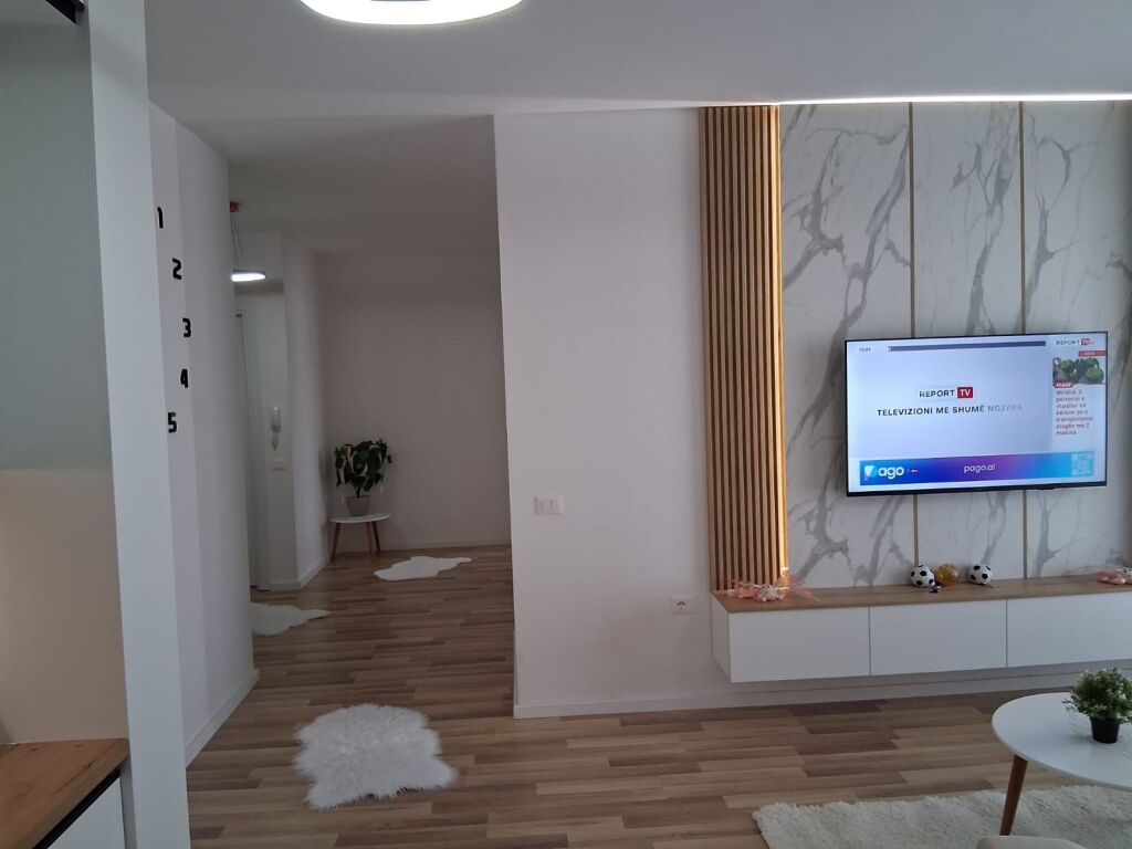 Appartamento 2+1 + Balcone in affitto – Astir !