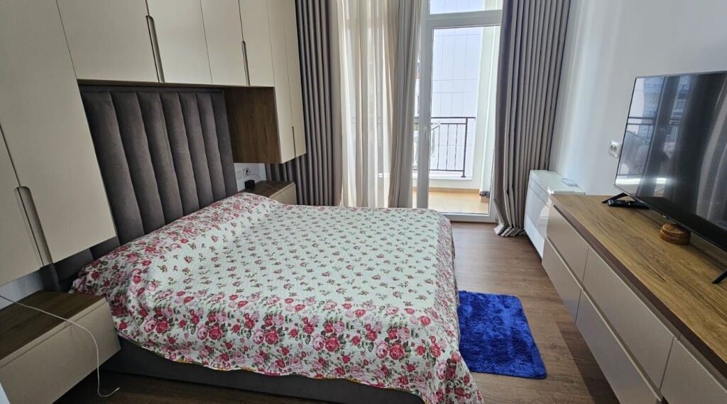 📌 APARTMENT FOR SALE 3+1+2 | NEW BOULEVARD