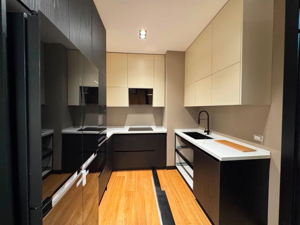Apartment 3+1+2 at Kika 2