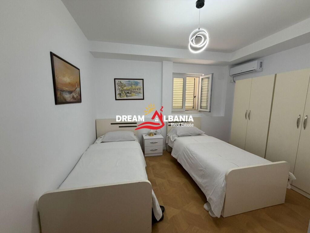 Apartment 2+1+2 for sale at Irfan Tomini near 26 Nentori school (ID 41212220)