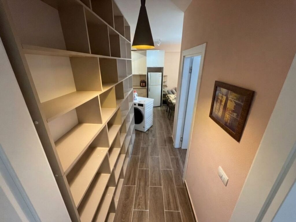 Qera,Apartament 2+1+2,Rezidenca Kodra e diellit,Tirane