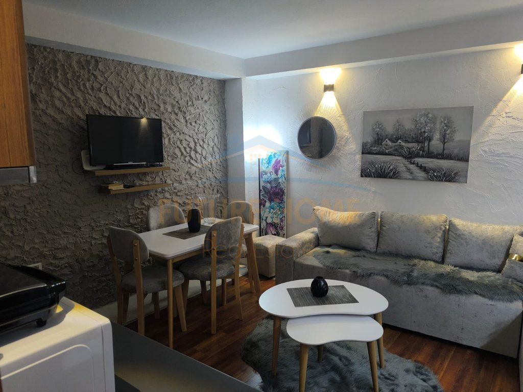 Rent, Apartment 2+1, Tirana Castle, Tirana