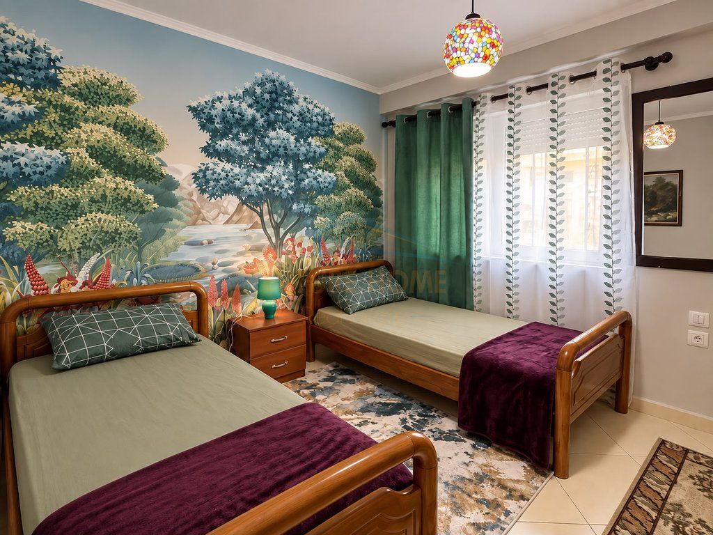 Affitto, Appartamento 2+1, Air Albania/BLL74932