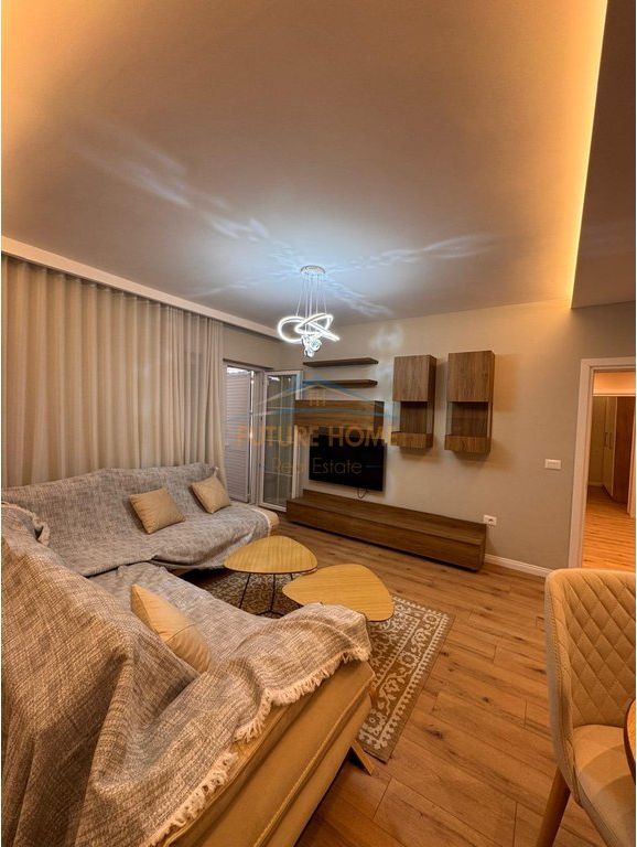 Qera, Apartament 2+1, Qender, Tirane
