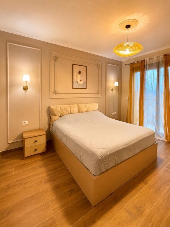 Appartamento 2+1 in affitto presso Paralel Living a Don Bosko.