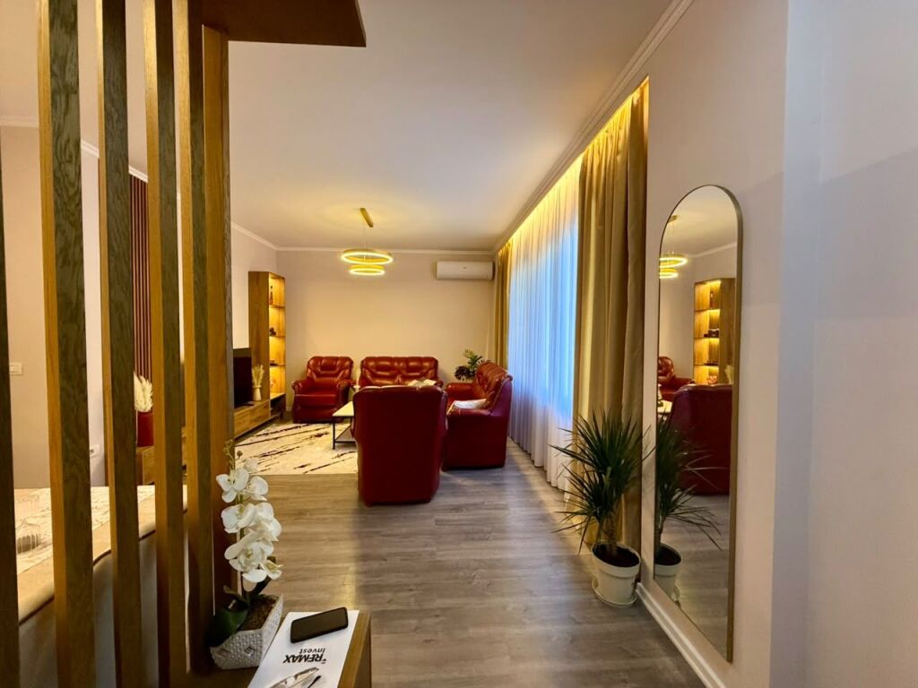 Apartment - For Rent - Lake View, Tirana(ID: 530581013-23)