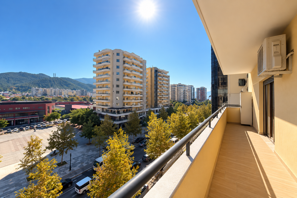 Appartamento con 2 camere da letto in vendita Viale Vlora
