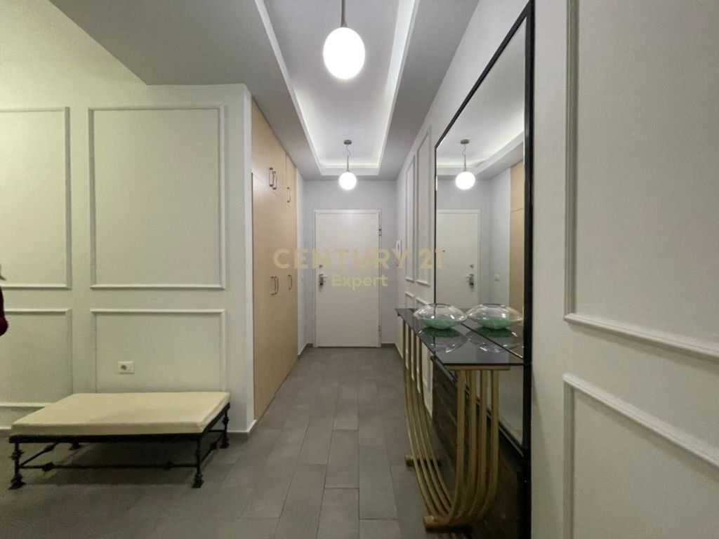 APARTMENT 2+1+2 FOR RENT – KAVAJËS STREET, TIRANA