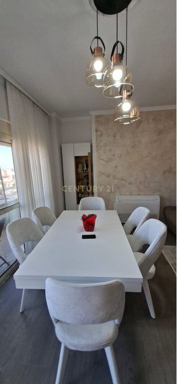 Apartament 3+1+2 Me Qira në Vollga Durrës !!