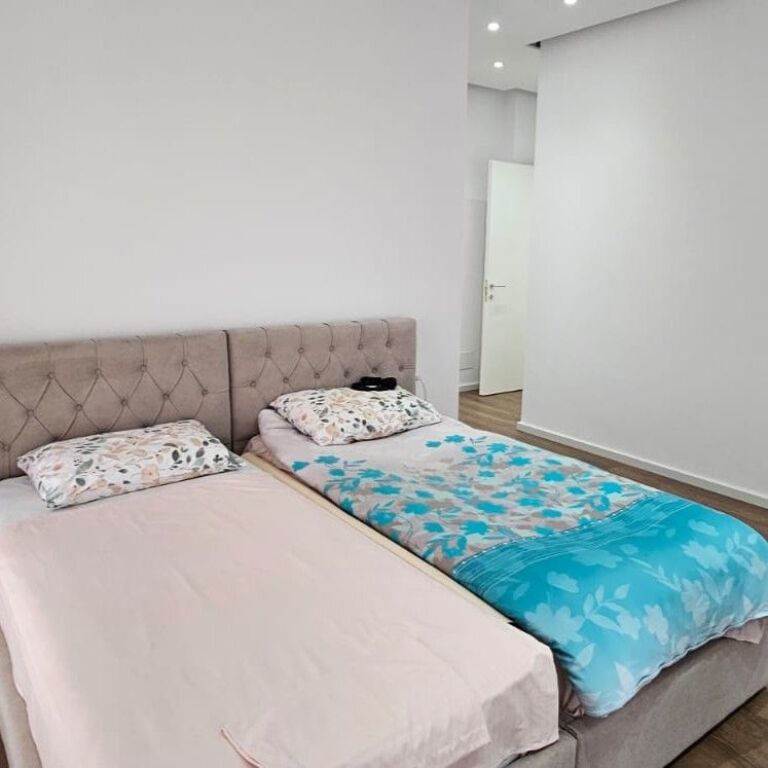 🔥Shitet Apartament 3+1+2 – Bulevardi i Ri, Tiranë