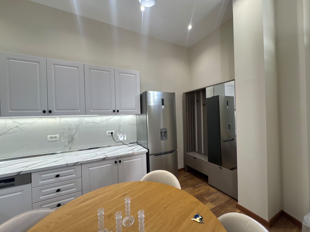 Apartment 2+1 for rent Astir !