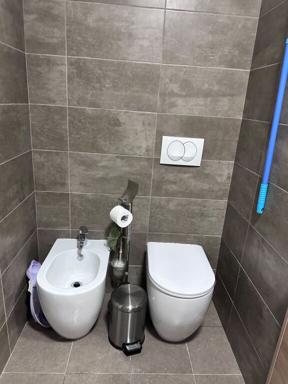 Apartament 1+1+ post parkimi per shitje Fiori Di Bosco !