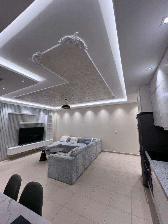 Apartament me qera 2+1+2 te Rezidenca Avid