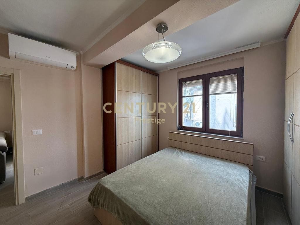 APARTMENT 1+1 FOR SALE "ZOGU PARE BOULEVARD", TIRANA!