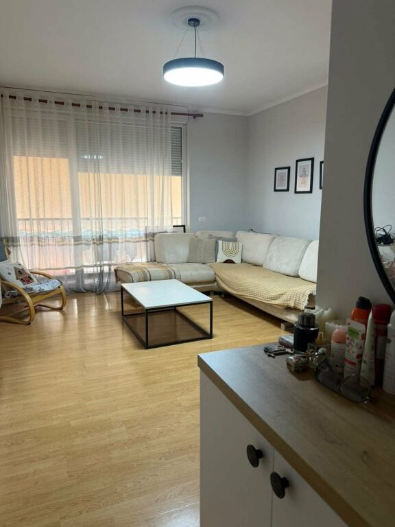 Apartment 2+1, 21 December!