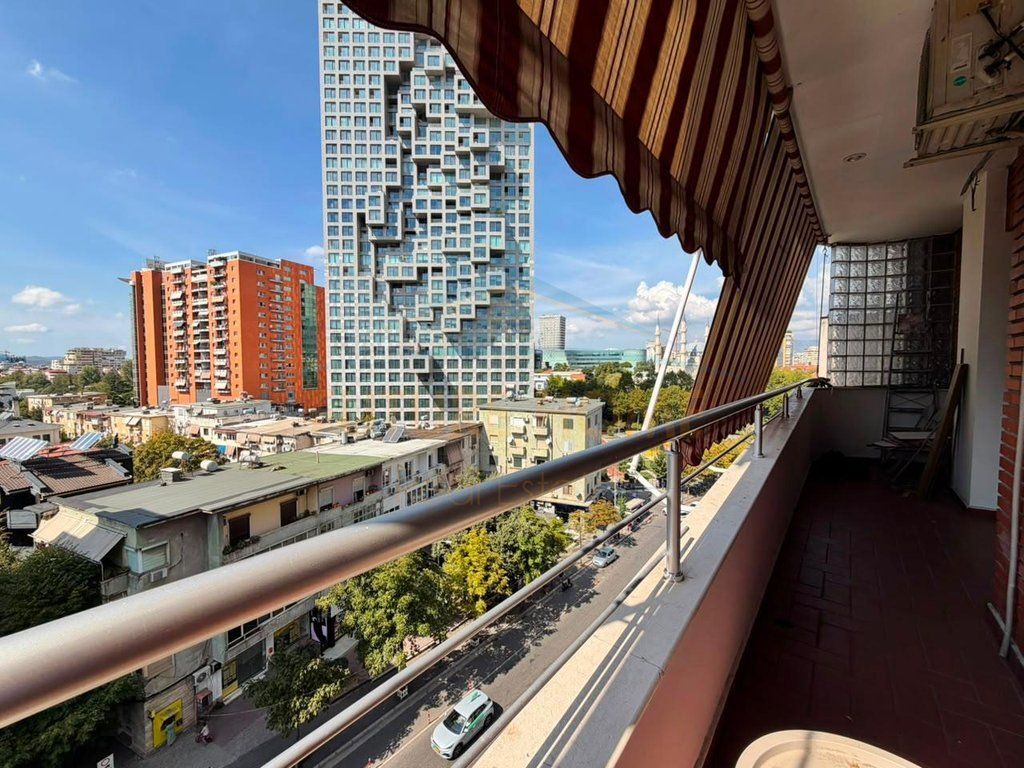 Qera, Apartament 1+1, Rruga e Elbasanit, Tiranë.
