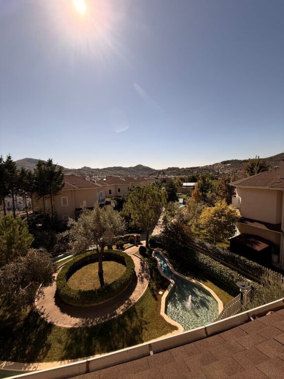 🏡 FOR RENT | APARTMENT 3+1 – TUSCANY VILLAS