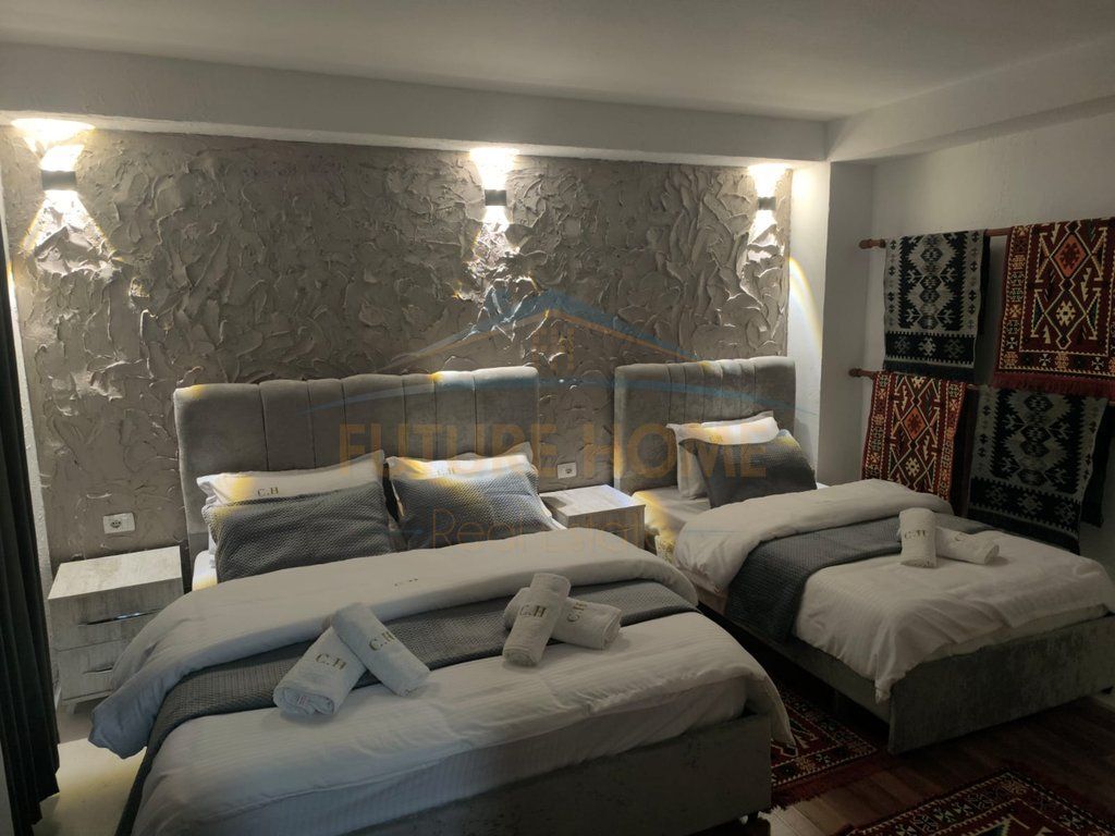 Qera, Apartament 2+1, Kalaja e Tiranes, Tirane