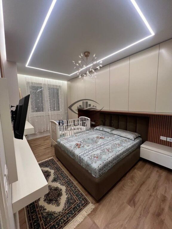 Apartament 2+1 Me Qira në Shkëmbi i Kavajës, Durrës.