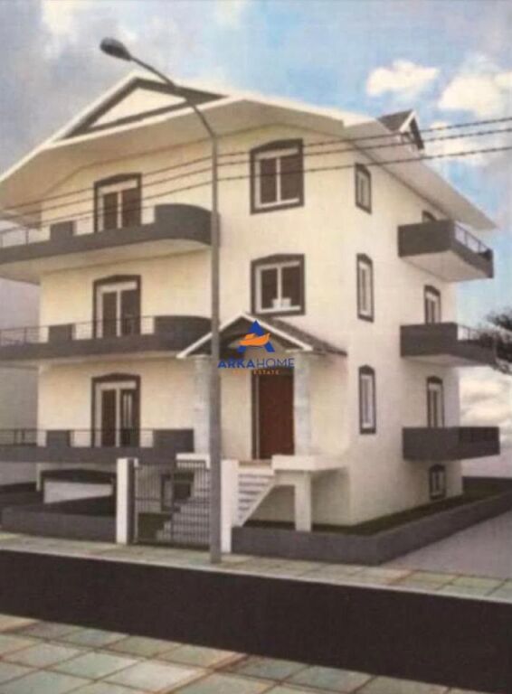 PRIVATE 3-STOREY VILLA "ELBASAN" FOR SALE 25,000,000 LEKE