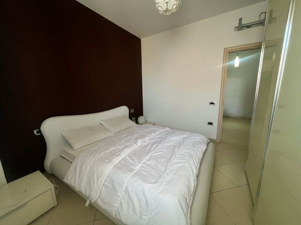 🏡 ATTICO 2+1 con 2 BAGNI + 2 GRANDI VERANDE IN AFFITTO