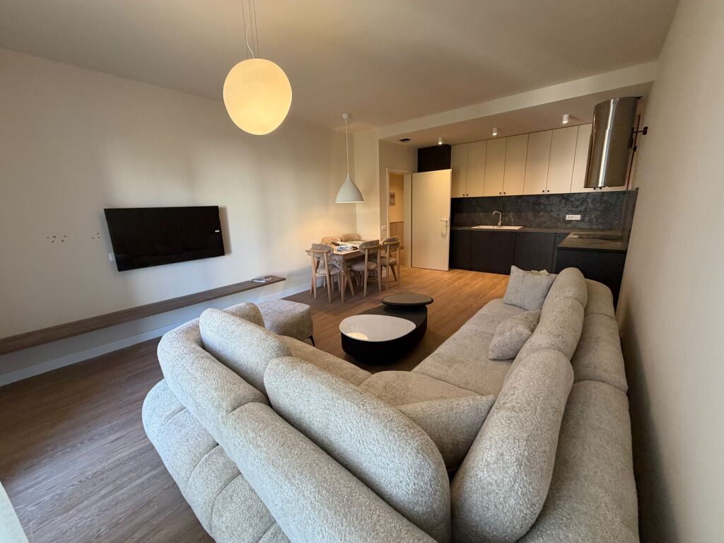 🏡 Apartment 2+1 for rent – Dry Lake, near Radisson