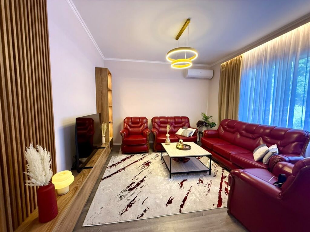Apartment - For Rent - Lake View, Tirana(ID: 530581013-23)