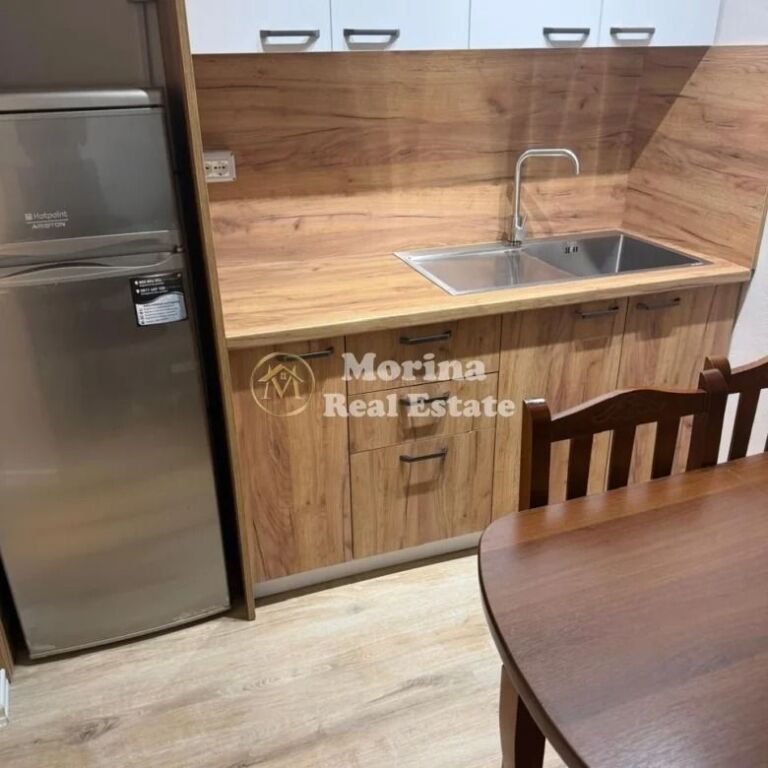 Affitto | Apartament 1 + 1 | Varri i Bamit | 550 €/mese