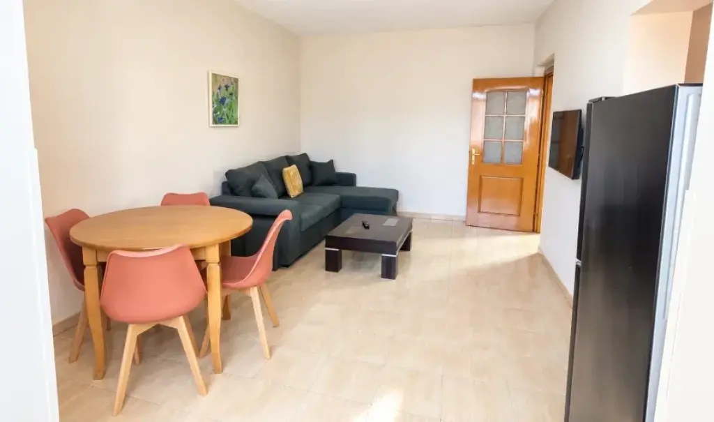 Affitto | Apartament 1 + 1 | Myslym Shyri | 550 €/mese