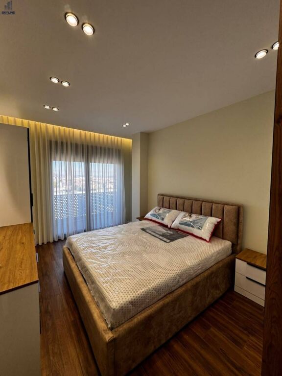 Appartamento in affitto 1+1-Paralel Living, Don Bosko