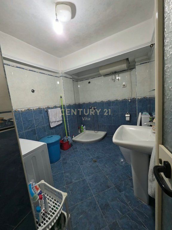 Apartament 1+1 për Shitje në Vollga, Durrës – Afër Detit !!