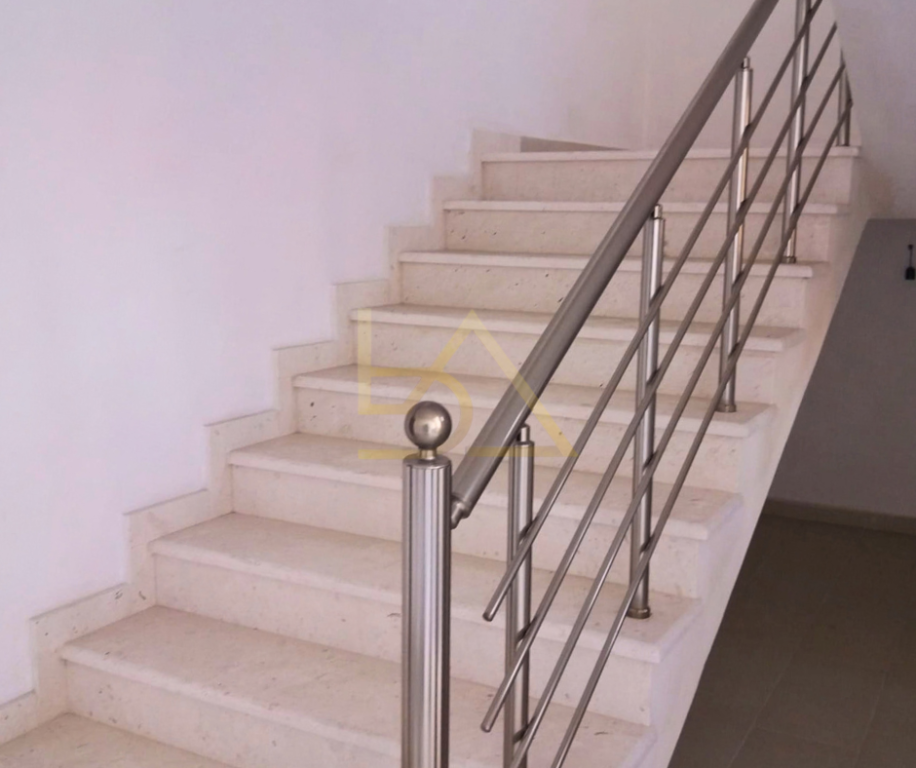 3-STOREY VILLA FOR SALE – SUKTH, DURRËS