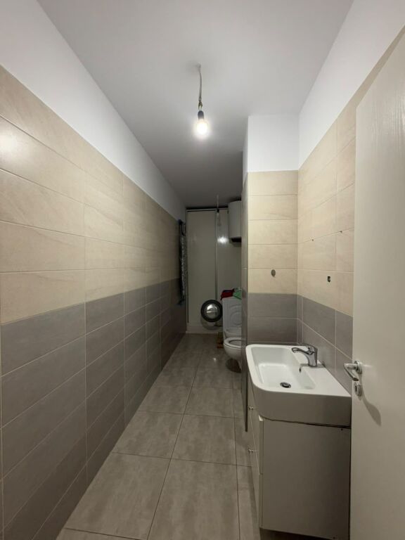 Appartamento 2+1 in affitto in Via Siri Kodra.