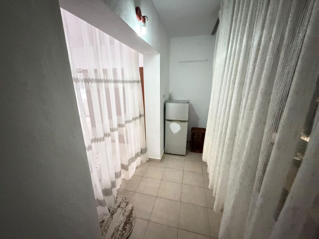 📣 QERA Apartament 1+1 📍 Ali Demi, Prane Kryegjyshates ✨